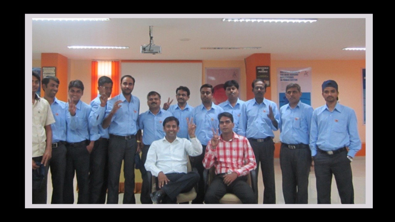 Corporate Wellness Program