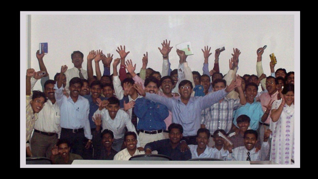 Corporate Wellness Program