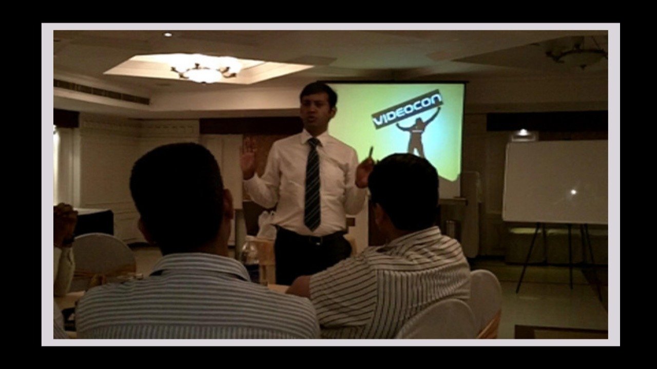 Leadership Conclave