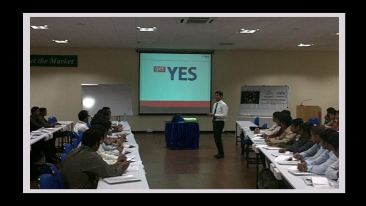 Corporate Wellness Program