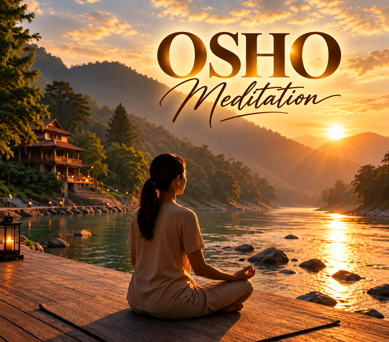 OSHO Meditation
